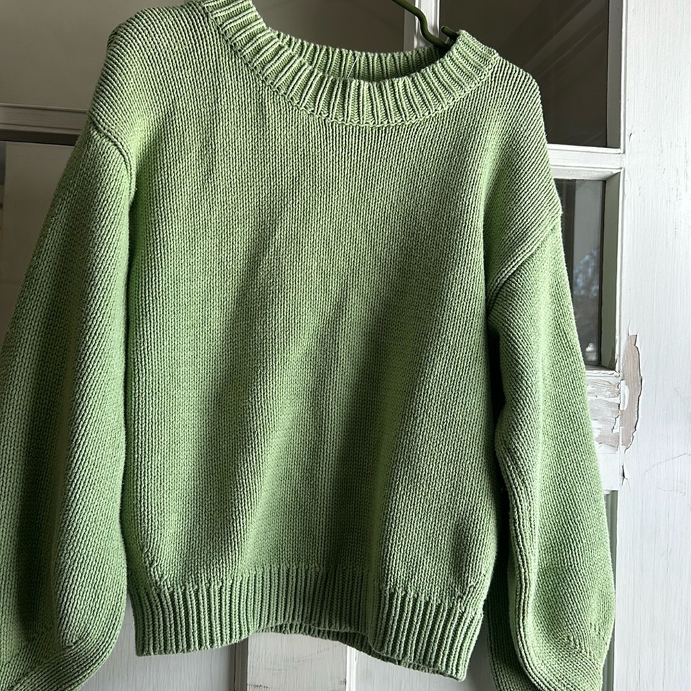 Princess Polly sweater